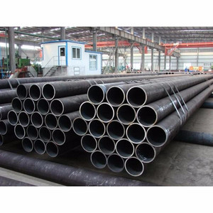 天津千噸16mn無縫鋼管廠 壓力容器用無縫鋼管的價格、廠家與產(chǎn)品解析